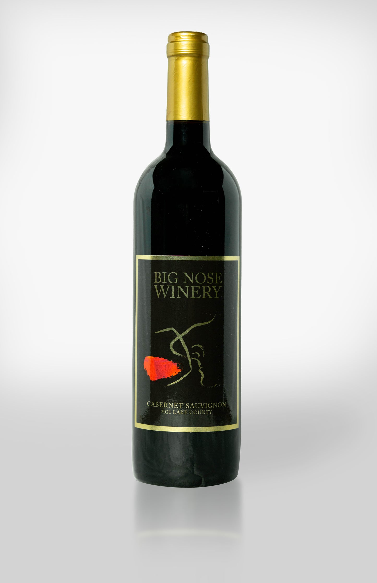 2021 Cabernet Sauvignon Lake County