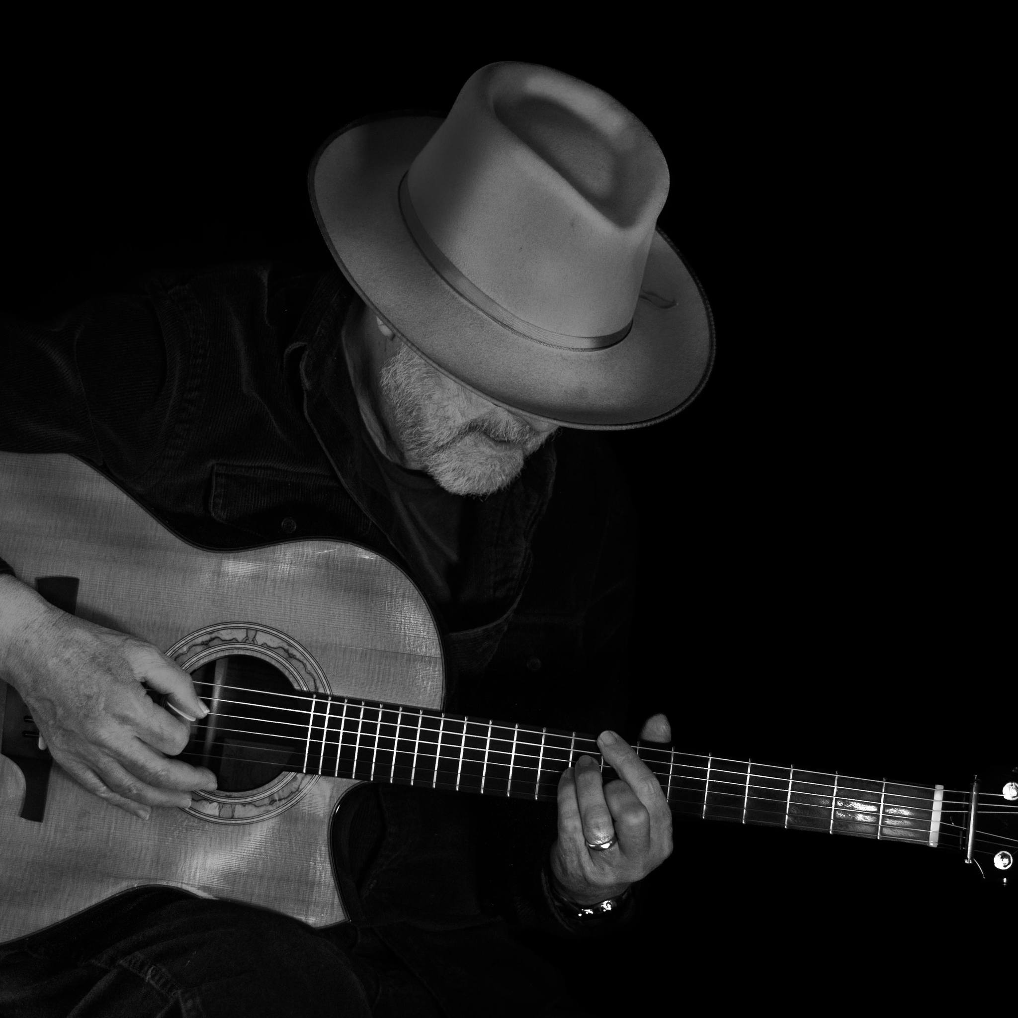Live Music by Dave Weaver